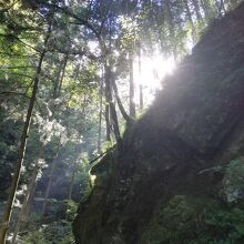 日沢山 水潜寺 (札所三十四番)