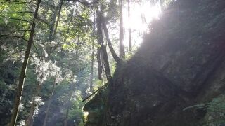 日沢山 水潜寺 (札所三十四番)