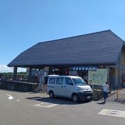 車中泊：道の駅 つちゆ（福島県） ★★★