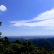 お試し登山に最適