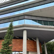 ステイタスを感じる雰囲気です