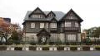 大正時代の建築物