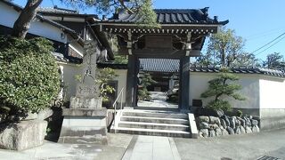 東斬寺