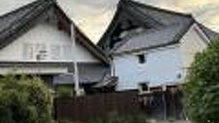 日蓮宗のホテルです