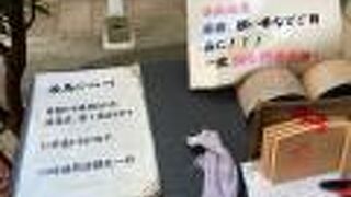 絵馬も奉納できます。