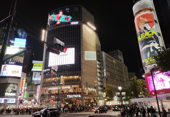 Shibuya Tsutaya クチコミ アクセス 営業時間 渋谷 フォートラベル Shibuya Tsutaya クチコミ アクセス 営業時間 渋谷 フォートラベル