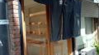 フロランタンのお店