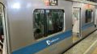 よく利用する路線