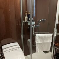 シャワーブース