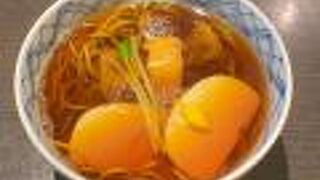 かんだやぶそば