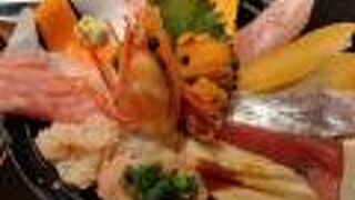 きづなすし 秋葉原店