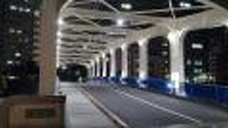 昭和２年竣工の橋