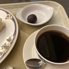 ブラジルサントス？