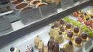 おいしいケーキ！有名店