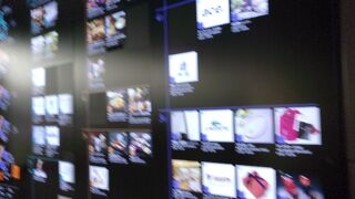 買い物いろいろ