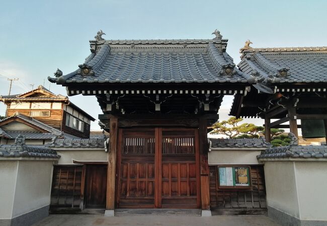 本行寺