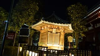 日限地蔵尊が安置されています