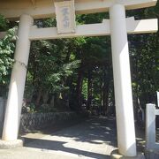 北口本宮浅間神社ともいいます！