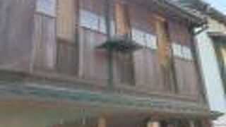 道具類が見れる