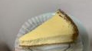 メロンショートケーキもなかなか美味しかった!