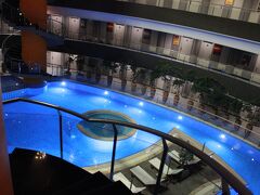 ドガ サーマル ヘルス&スパ 写真