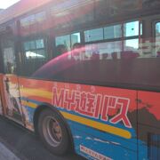 桂浜観光にオススメのバス