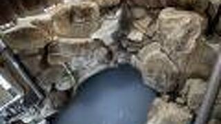 世界遺産の温泉