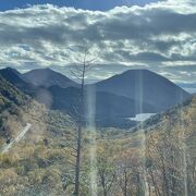 栃木と群馬の県境