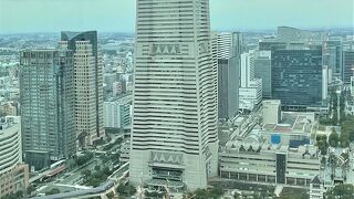 横浜のシンボル