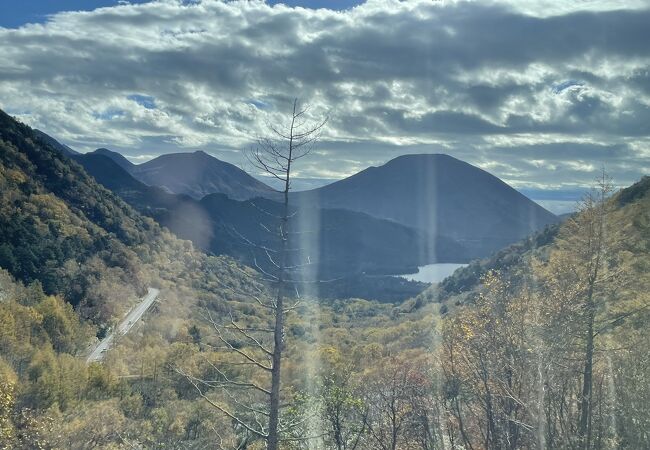 栃木と群馬の県境