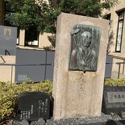 角倉了以翁顕彰碑 クチコミ・アクセス・営業時間｜二条・烏丸