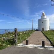 北海道最初の灯台