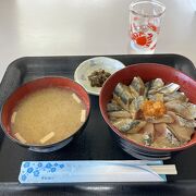 名物さんま丼