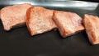 渋谷の人気焼肉