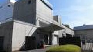 豪雨水害を防ぐ重要な施設