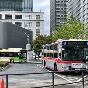 東京駅～等々力