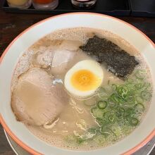 大砲ラーメン 吉野ヶ里店