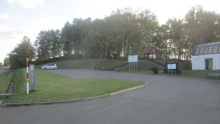 特筆すべきものはないかも