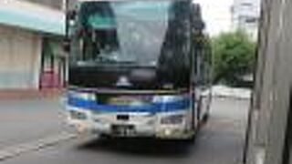 日田から福岡までの高速バス