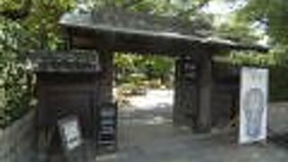 明治時代の長浜の迎賓館