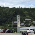 猪名川町の充実した道の駅。