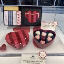 バレンタイン用に買うなら最終日に限る