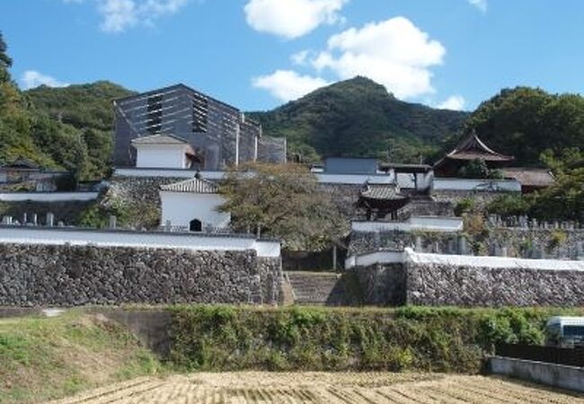 松連寺