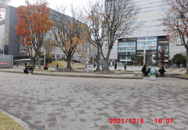 警固公園 クチコミ アクセス 営業時間 博多 フォートラベル