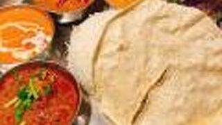 エリックサウス 高円寺カレー＆ビリヤニセンター