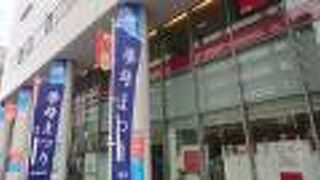 「挙母まつり」の影響で人出が多かったです