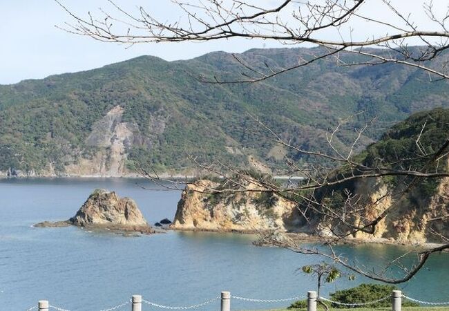 黄金崎公園 クチコミ アクセス 営業時間 黄金崎 大田子 フォートラベル