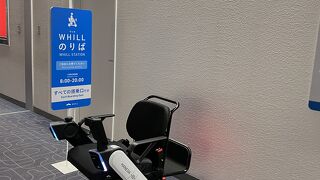 羽田空港ターミナル ビッグバード