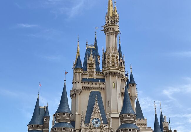 シンデレラ城 クチコミ アクセス 営業時間 東京ディズニーリゾート フォートラベル シンデレラ城 クチコミ アクセス 営業時間 東京ディズニーリゾート フォートラベル