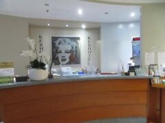 ホテル ヴィトルヴィオ 写真